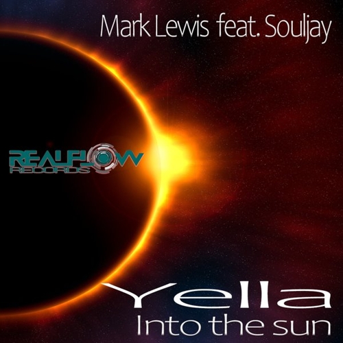 SoulJay, Mark Lewis - Yella (until The Sun) [0104]